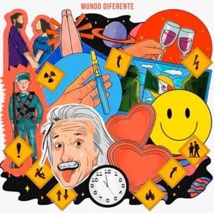 Meet your Posher, Junior